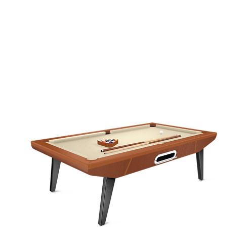 Mesa de billar Epi MM Piel Epi Baúles, Viaje y Hogar Deportes y juegos } | LOUIS VUITTON (Zoom de producto)