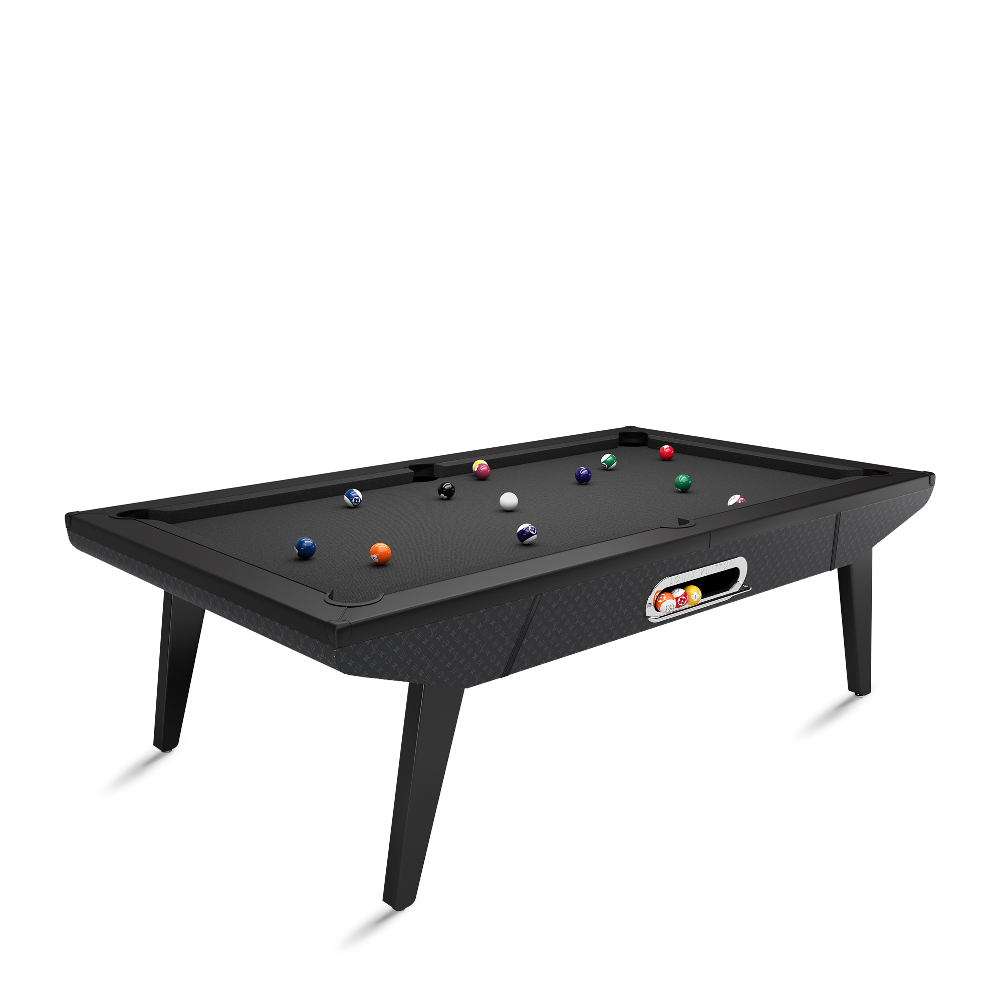 Mesa de billar Monogram Eclipse GM Lona Monogram Eclipse Baúles, Viaje y Hogar Deportes y juegos } | LOUIS VUITTON (Zoom de producto)