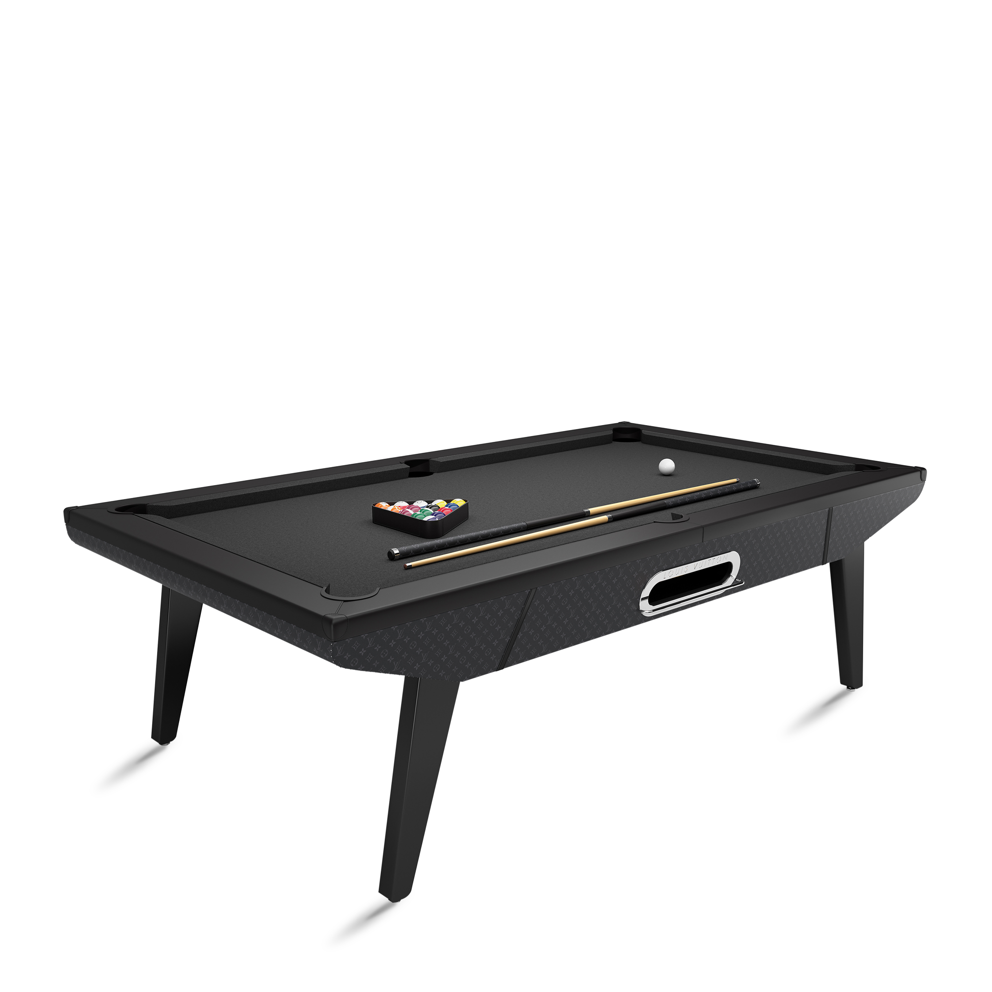 Mesa de billar Monogram Eclipse GM Lona Monogram Eclipse Baúles, Viaje y Hogar Deportes y juegos } | LOUIS VUITTON (Zoom de producto)