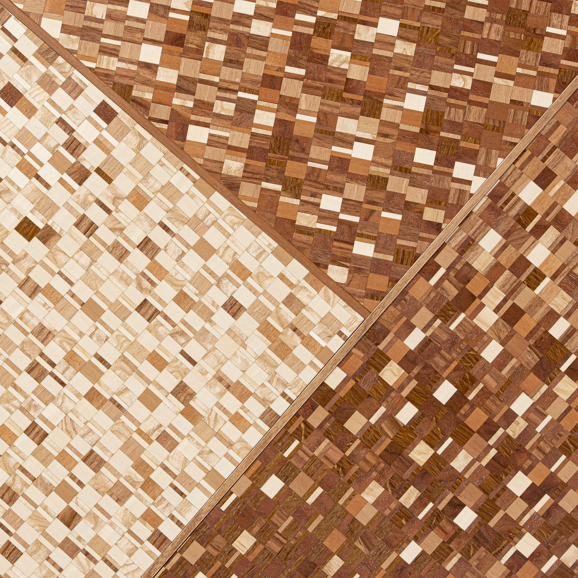 Mesa de comedor Puzzle MM  Baúles, Viaje y Hogar Hogar y Decoración de mesa Muebles | LOUIS VUITTON (Zoom de producto)