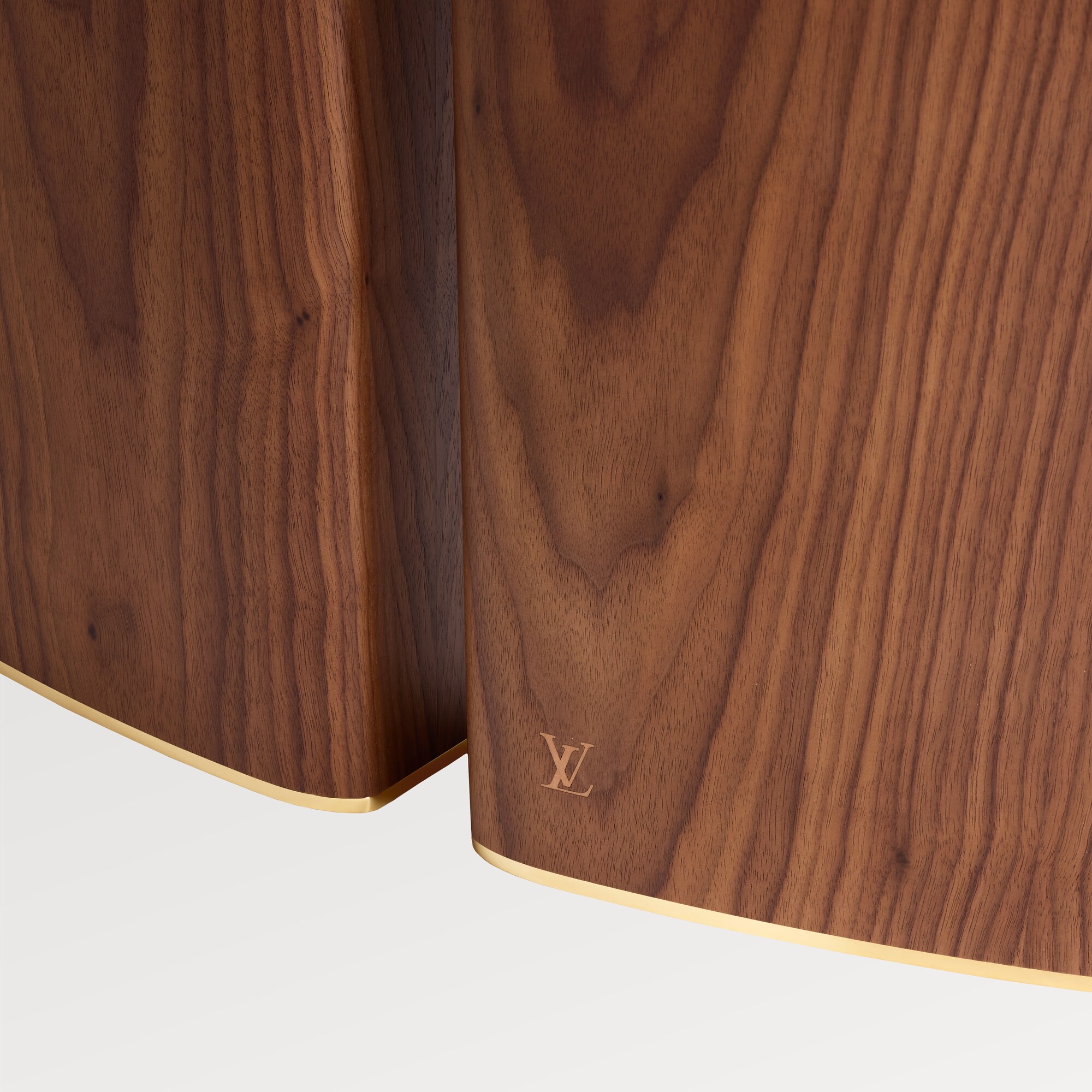 Mesa de comedor Puzzle MM  Baúles, Viaje y Hogar Hogar y Decoración de mesa Muebles | LOUIS VUITTON (Zoom de producto)