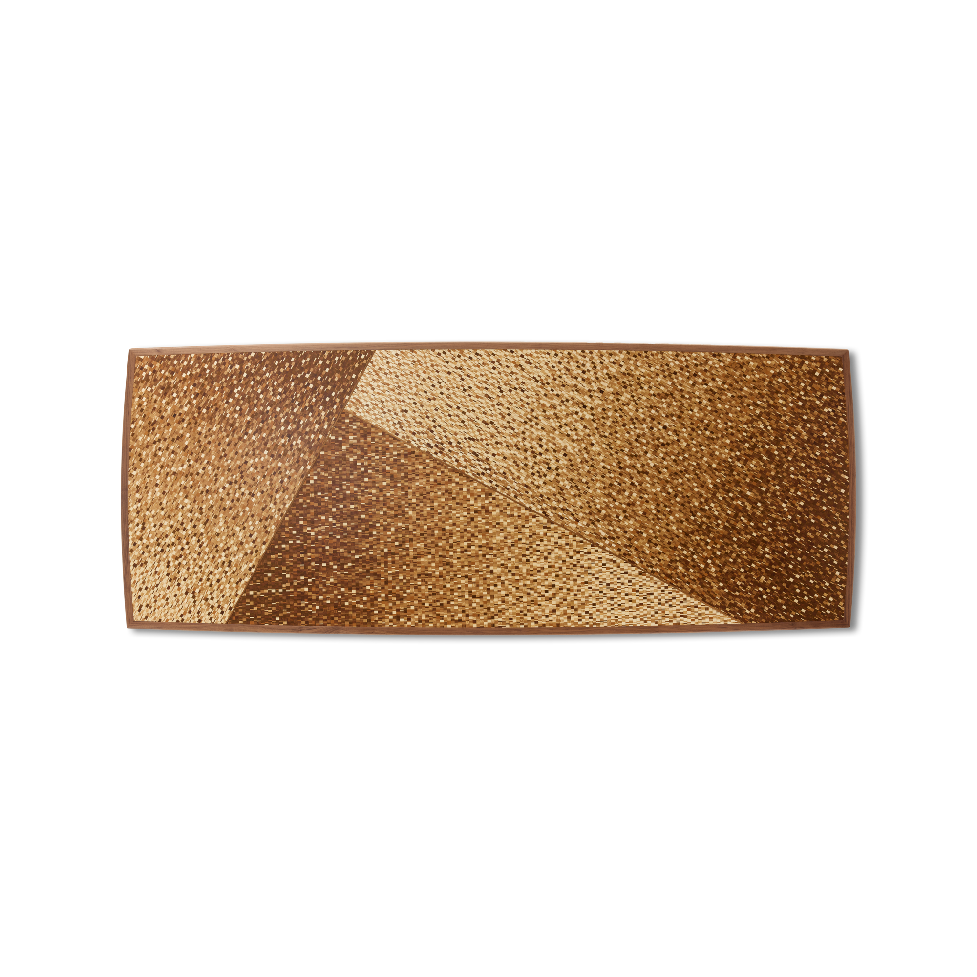 Mesa de comedor Puzzle MM  Baúles, Viaje y Hogar Hogar y Decoración de mesa Muebles | LOUIS VUITTON (Zoom de producto)