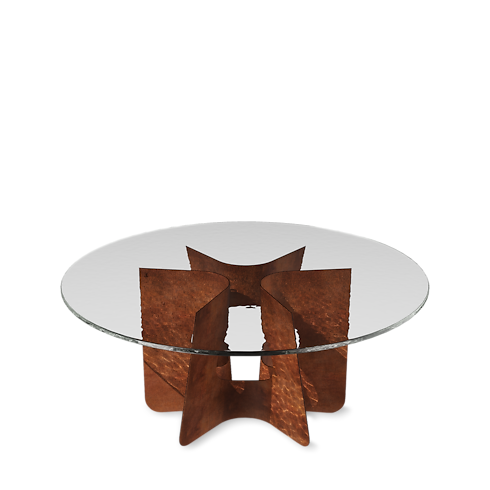 Mesa de exterior Cosmic de Raw Edges Baúles, Viaje y Hogar Hogar y Decoración de mesa Muebles | LOUIS VUITTON (Zoom de producto)