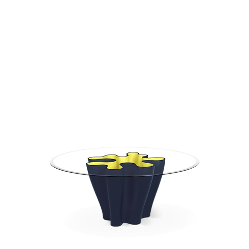 Navy - Lime (No disponible)