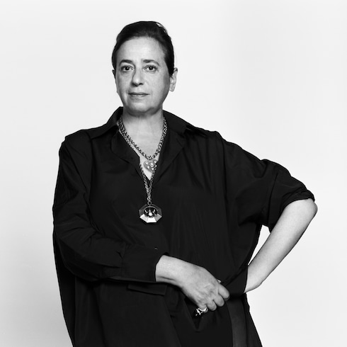 Mesa Talisman GM de India Mahdavi Baúles, Viaje y Hogar Hogar y Decoración de mesa Muebles | LOUIS VUITTON