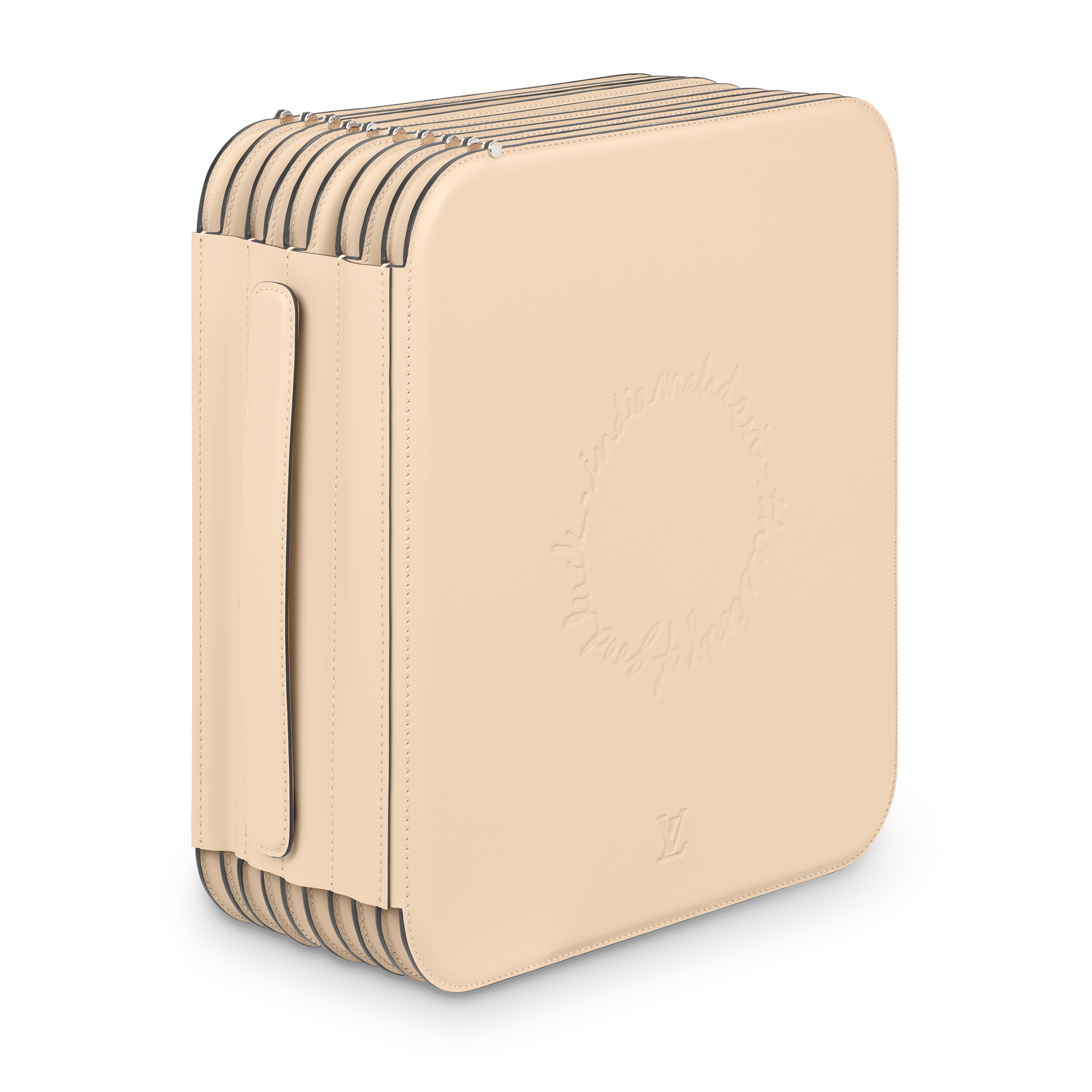 Mesa Talisman GM de India Mahdavi  Baúles, Viaje y Hogar Hogar y Decoración de mesa Muebles | LOUIS VUITTON (Zoom de producto)