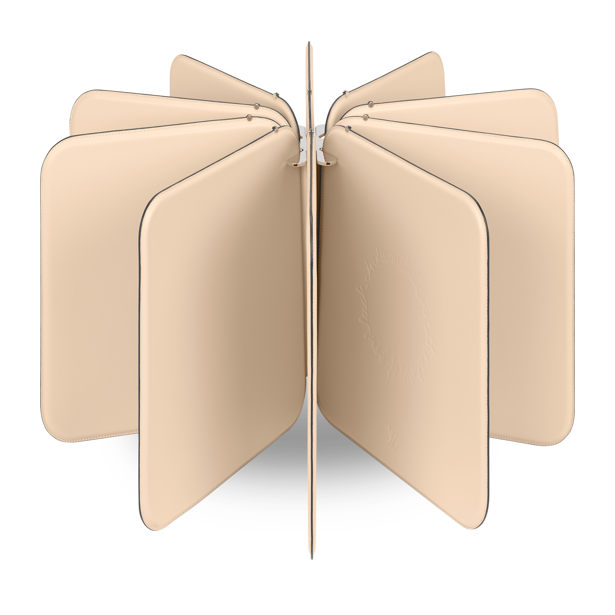 Mesa Talisman GM de India Mahdavi  Baúles, Viaje y Hogar Hogar y Decoración de mesa Muebles | LOUIS VUITTON (Zoom de producto)