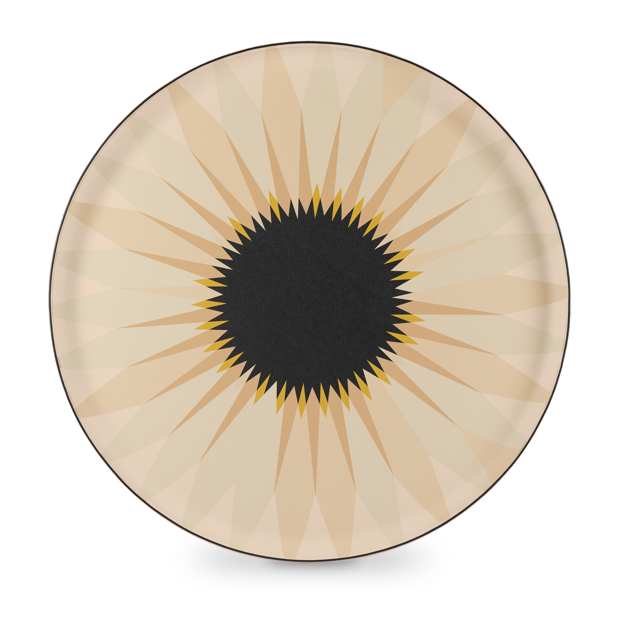 Mesa Talisman GM de India Mahdavi  Baúles, Viaje y Hogar Hogar y Decoración de mesa Muebles | LOUIS VUITTON (Zoom de producto)