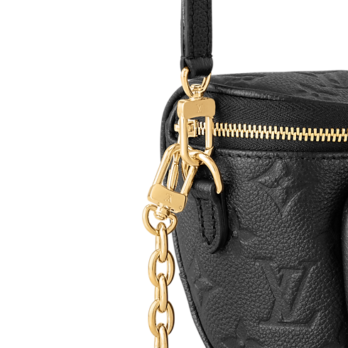 Mini Bumbag Piel Monogram Empreinte Mujer Bolsos Bolsos | LOUIS VUITTON (Zoom de producto)