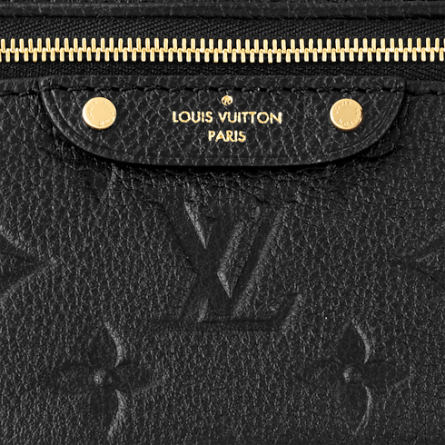 Mini Bumbag Piel Monogram Empreinte Mujer Bolsos Bolsos | LOUIS VUITTON (Zoom de producto)