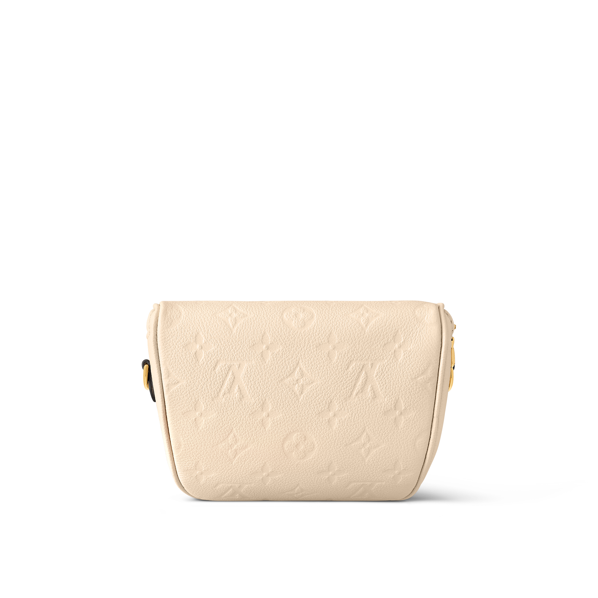 Mini Bumbag Piel Monogram Empreinte Mujer Bolsos Bolsos | LOUIS VUITTON (Zoom de producto)