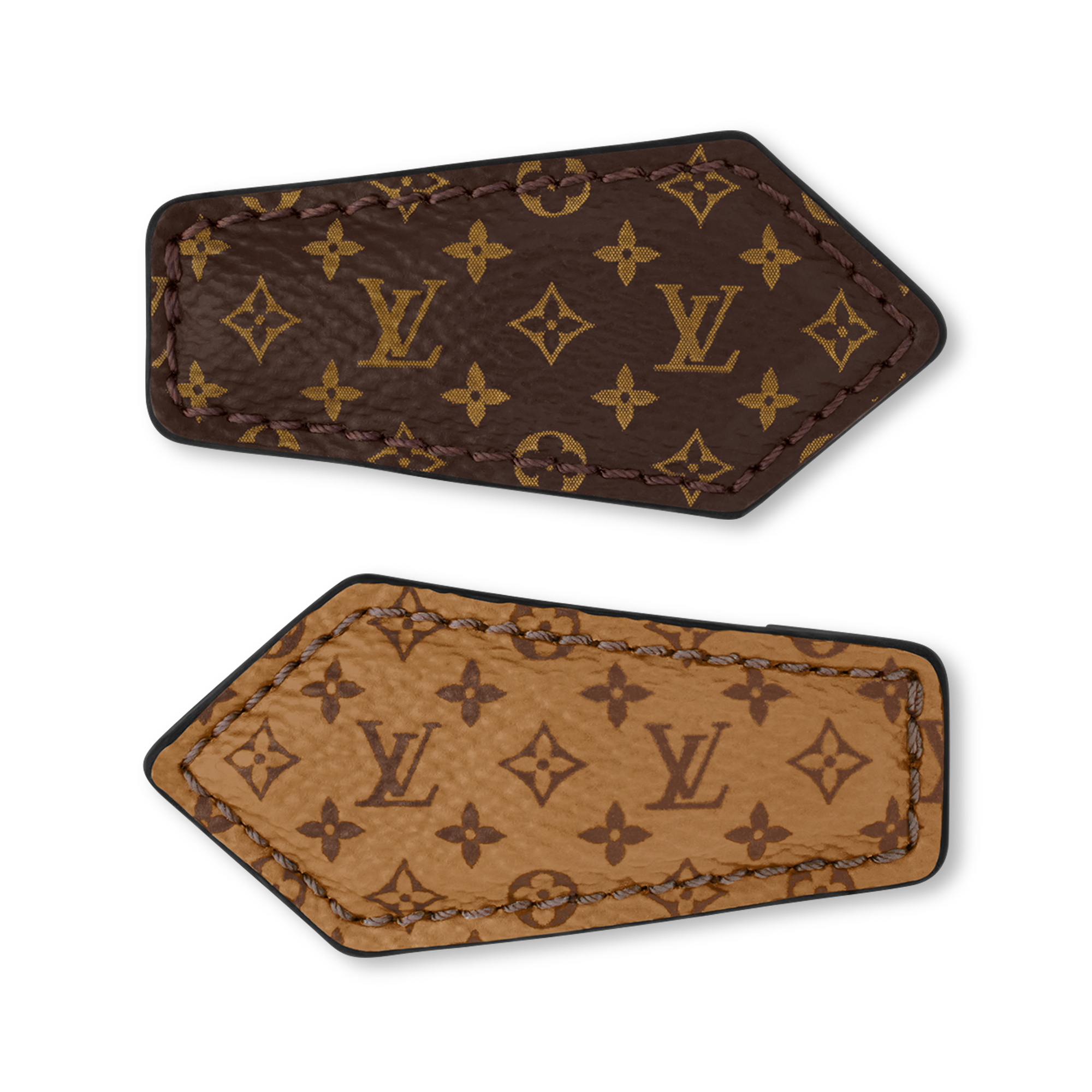 Minipasadores LV Backstage S00 Mujer Bisutería Toda la bisutería | LOUIS VUITTON (Zoom de producto)