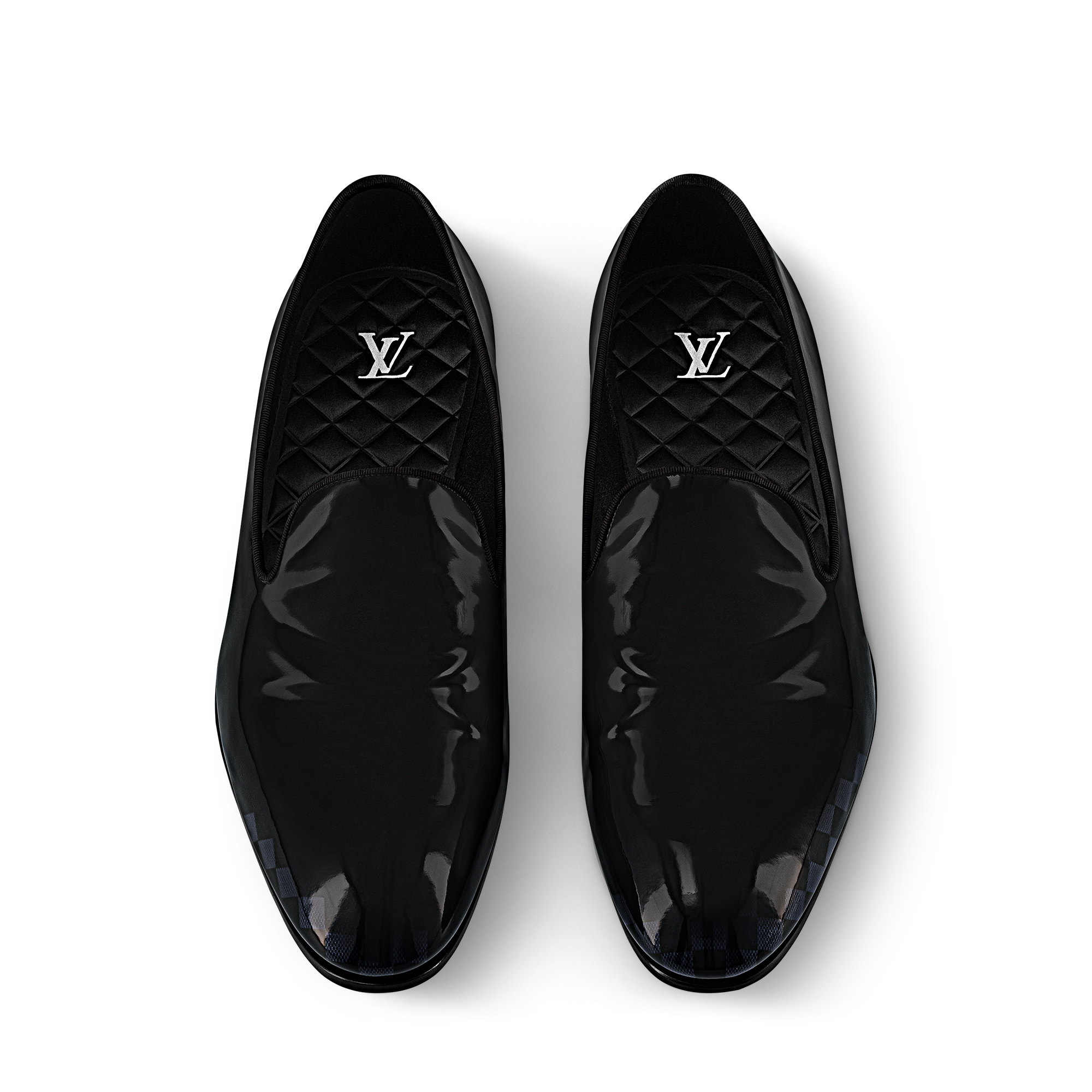 Mocasín Auteuil  Hombre Zapatos Mocasines | LOUIS VUITTON (Zoom de producto)