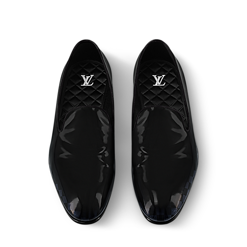 Mocasín Auteuil Hombre Zapatos Mocasines | LOUIS VUITTON (Zoom de producto)