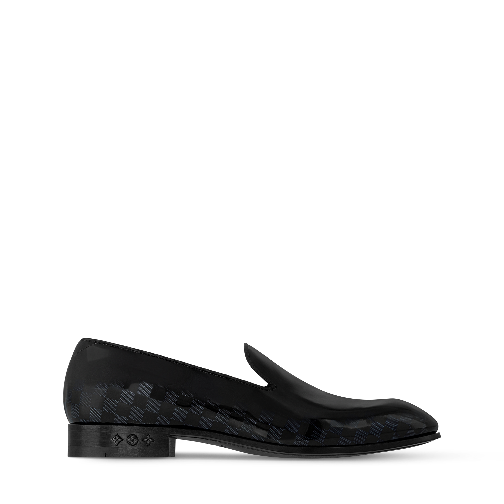 Mocasín Auteuil  Hombre Zapatos Mocasines | LOUIS VUITTON (Zoom de producto)