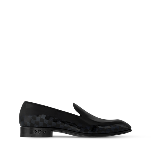 Mocasín Auteuil Hombre Zapatos Mocasines | LOUIS VUITTON (Zoom de producto)
