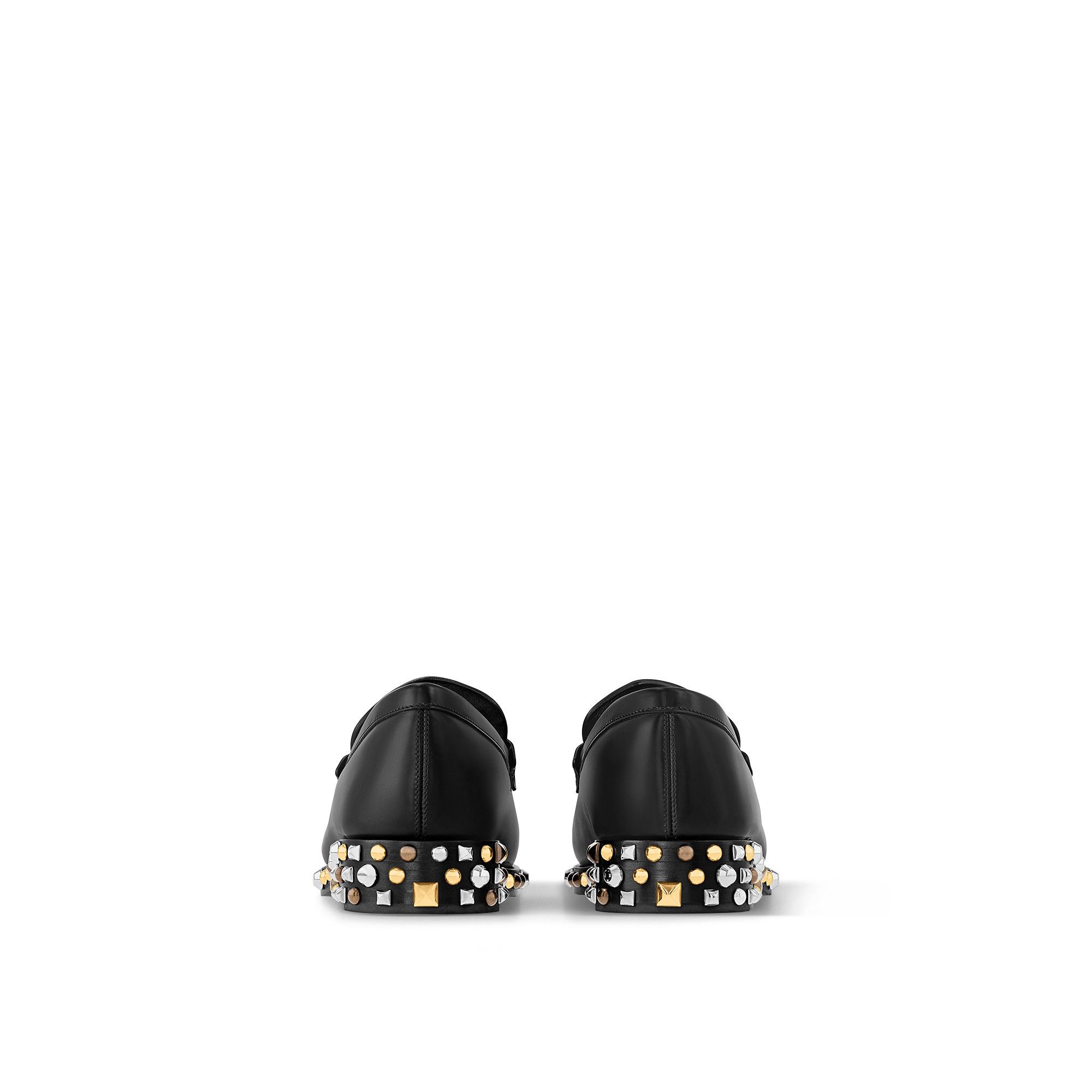 Mocasín de antifaz LV  Hombre Zapatos Mocasines | LOUIS VUITTON (Zoom de producto)