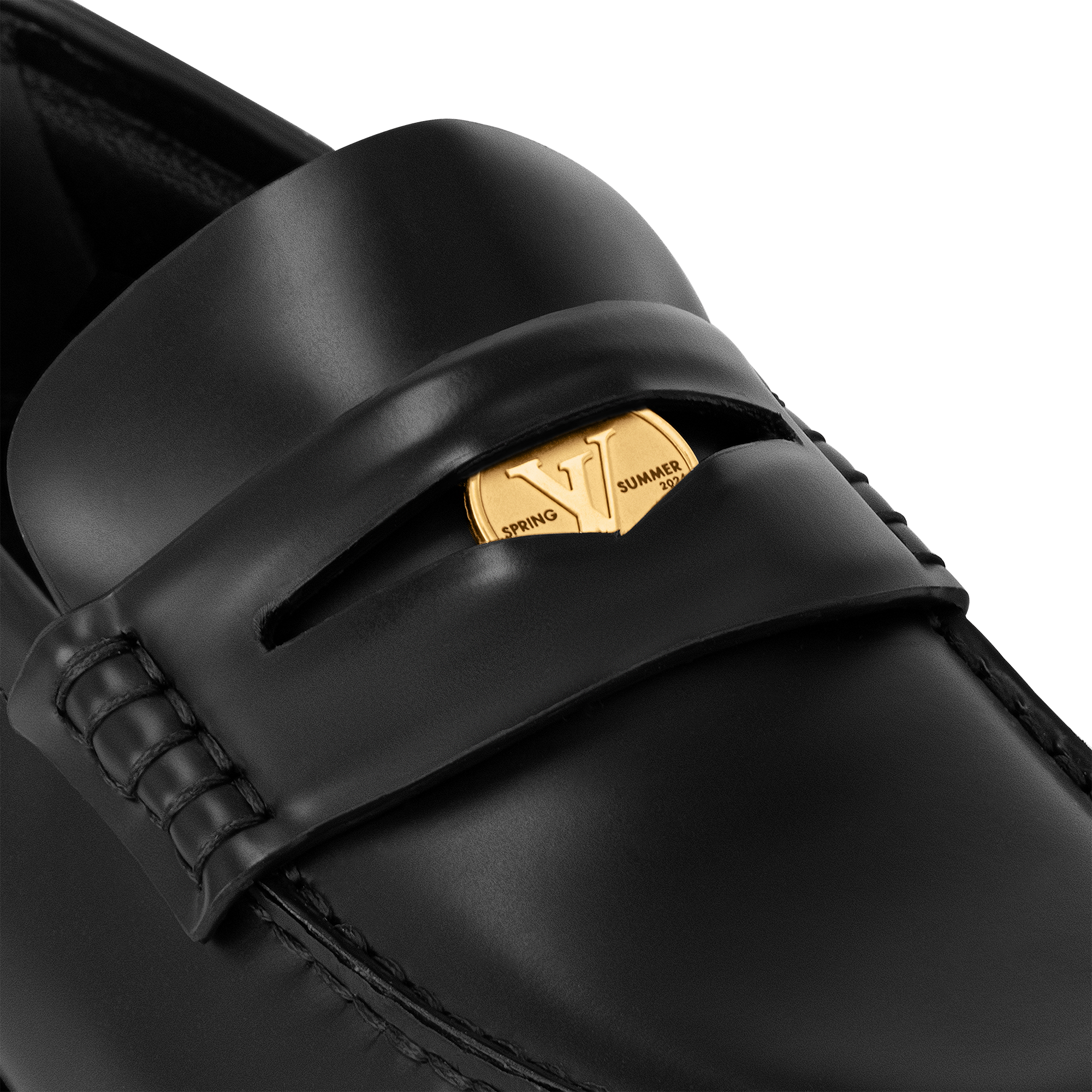 Mocasín de antifaz LV  Hombre Zapatos Mocasines | LOUIS VUITTON (Zoom de producto)