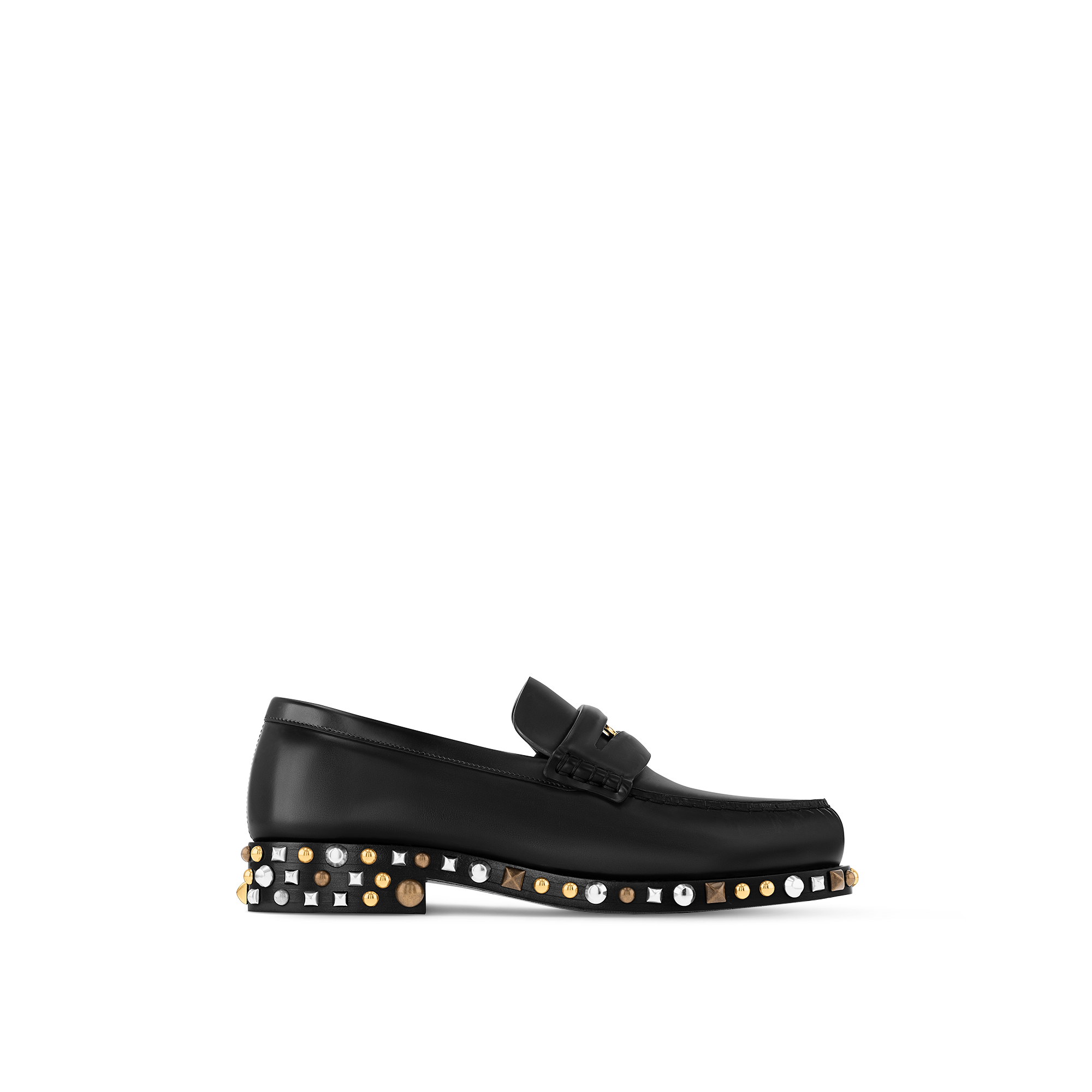 Mocasín de antifaz LV  Hombre Zapatos Mocasines | LOUIS VUITTON (Zoom de producto)