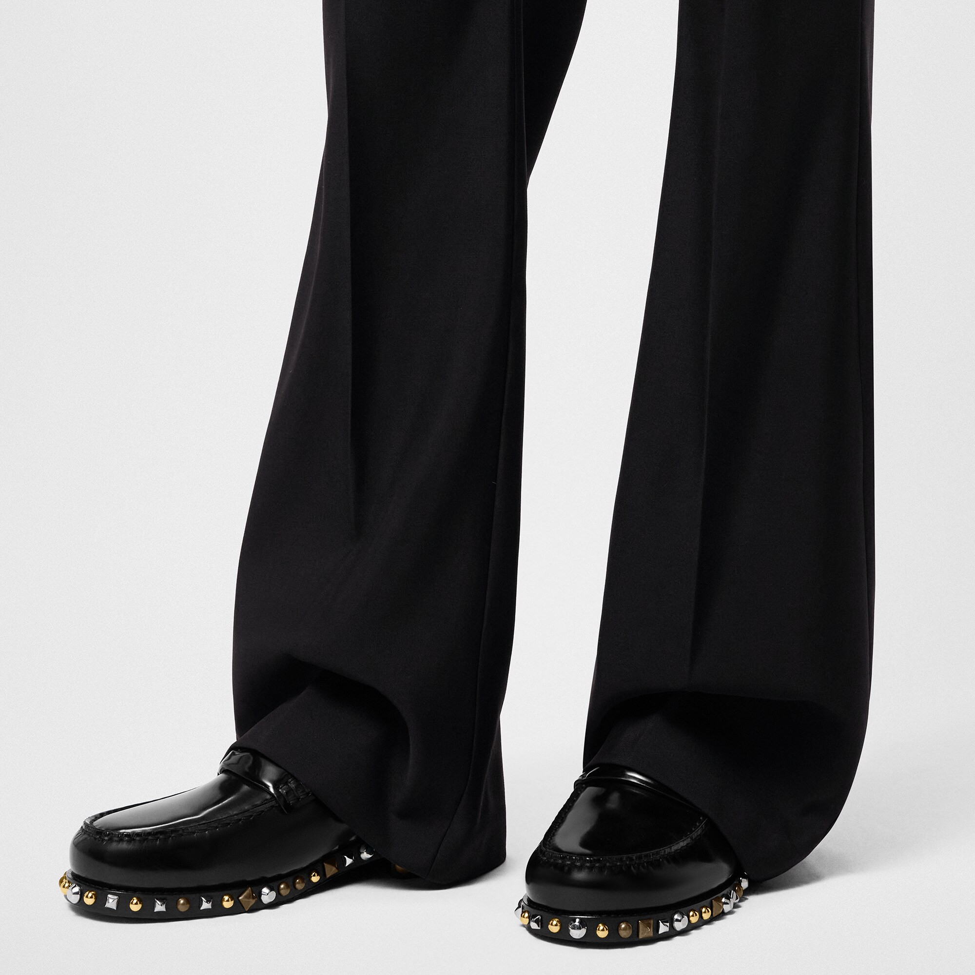 Mocasín de antifaz LV  Hombre Zapatos Mocasines | LOUIS VUITTON (Zoom de producto)