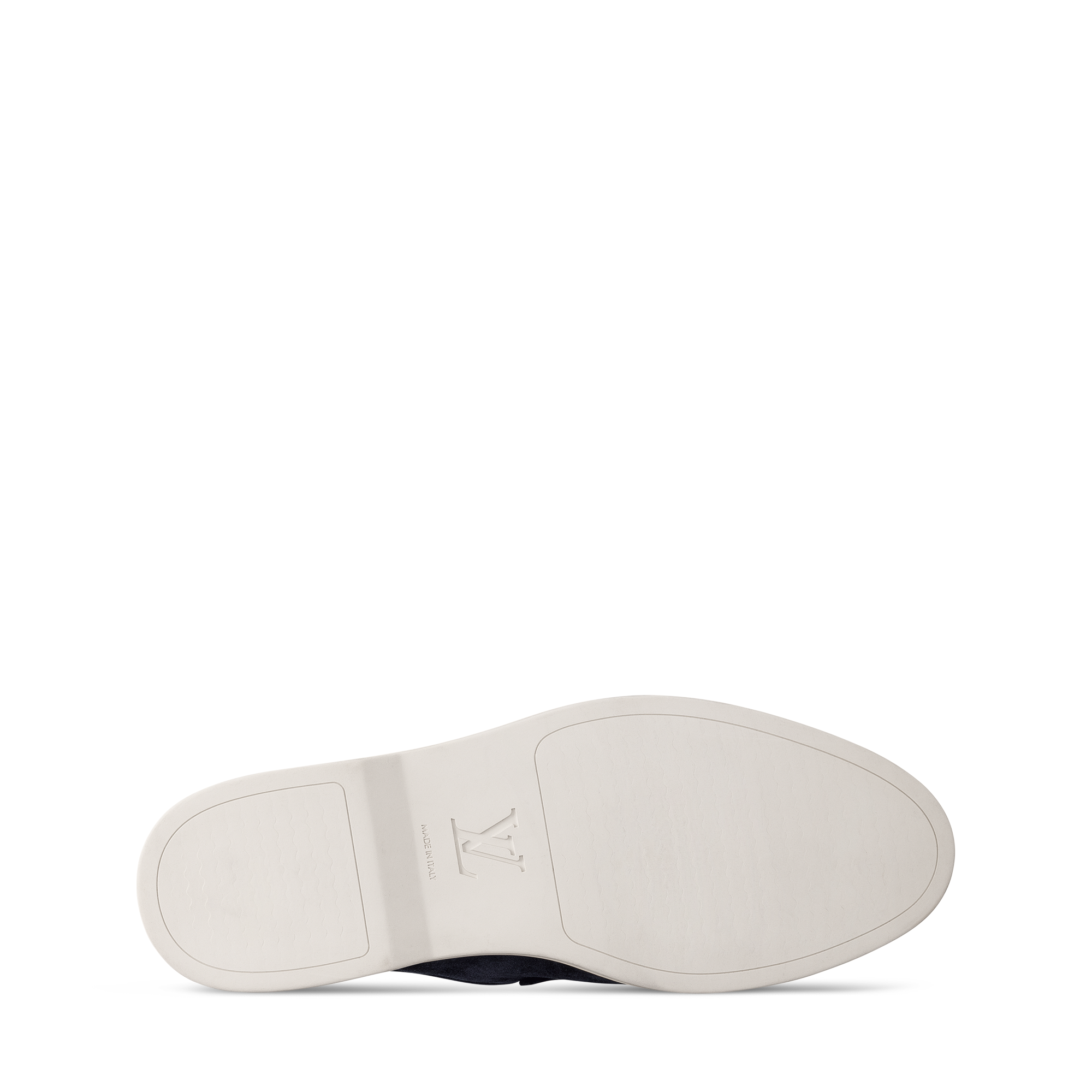 Mocasín destalonado Estate  Hombre Zapatos Mocasines | LOUIS VUITTON (Zoom de producto)