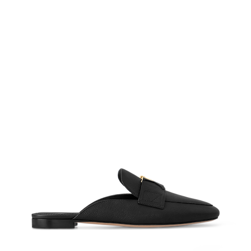 Mocasín destalonado LV Mare Mujer Zapatos Todos los zapatos | LOUIS VUITTON (Zoom de producto)