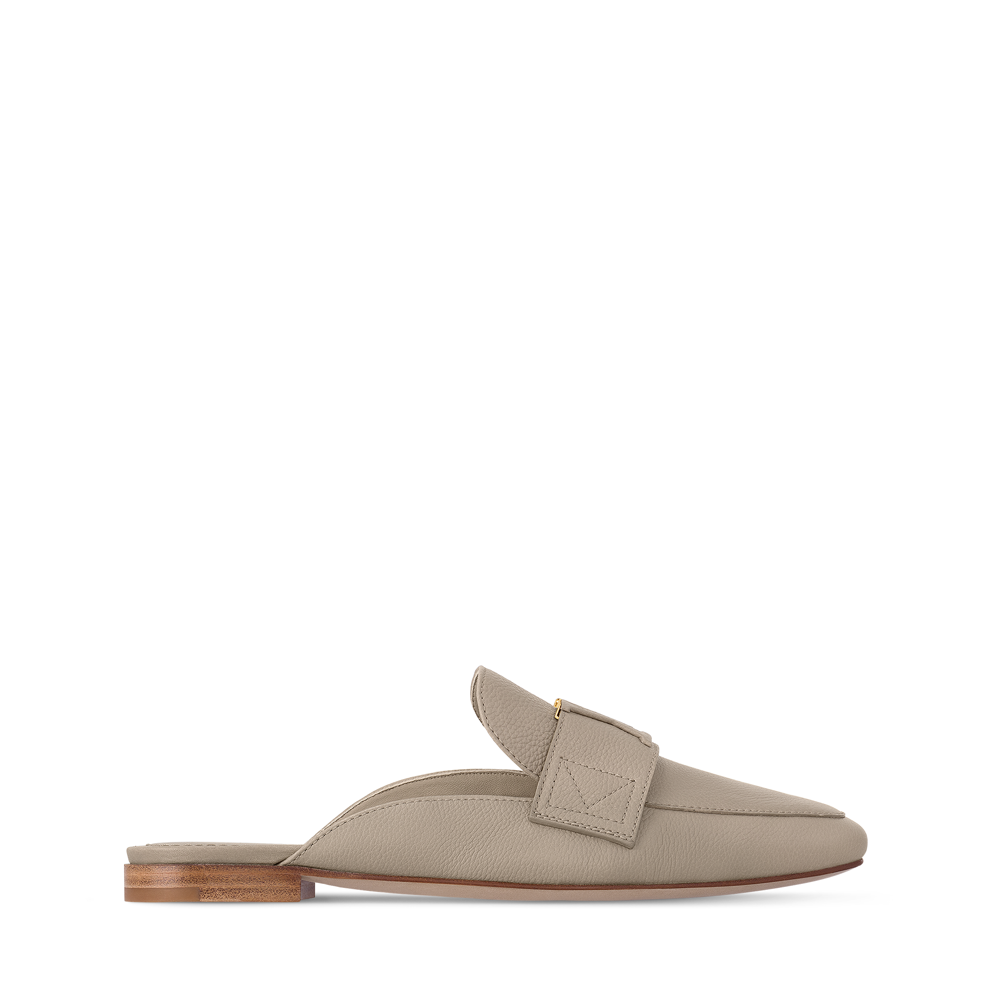 Mocasín destalonado LV Mare  Mujer Zapatos Todos los zapatos  | LOUIS VUITTON (Zoom de producto)