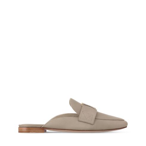 Mocasín destalonado LV Mare Mujer Zapatos Todos los zapatos | LOUIS VUITTON (Zoom de producto)