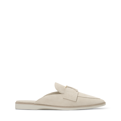 Mocasín destalonado LV Mare Relax Mujer Zapatos Mocasines y bailarinas | LOUIS VUITTON (Zoom de producto)