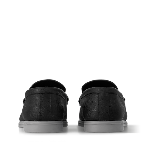 Mocasín Estate Hombre Zapatos Mocasines | LOUIS VUITTON (Zoom de producto)