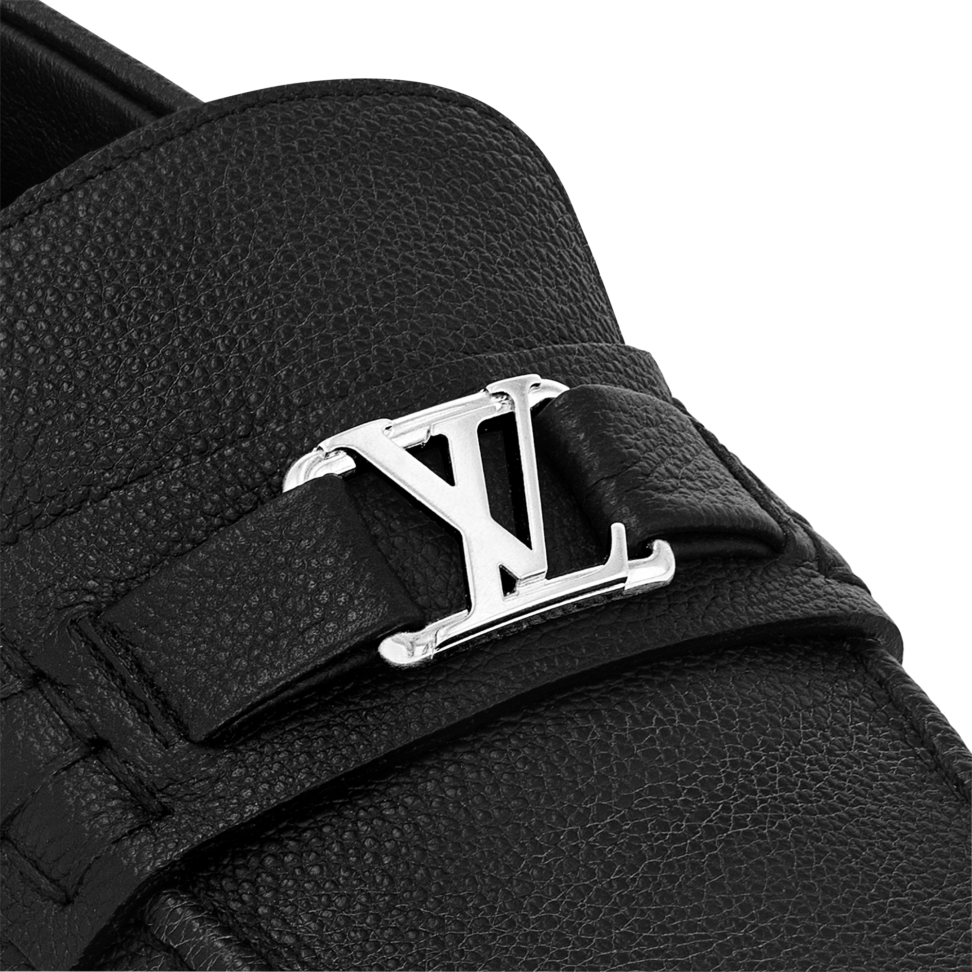 Mocasín Estate  Hombre Zapatos Mocasines | LOUIS VUITTON (Zoom de producto)