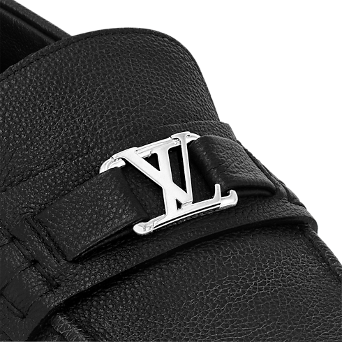 Mocasín Estate Hombre Zapatos Mocasines | LOUIS VUITTON (Zoom de producto)