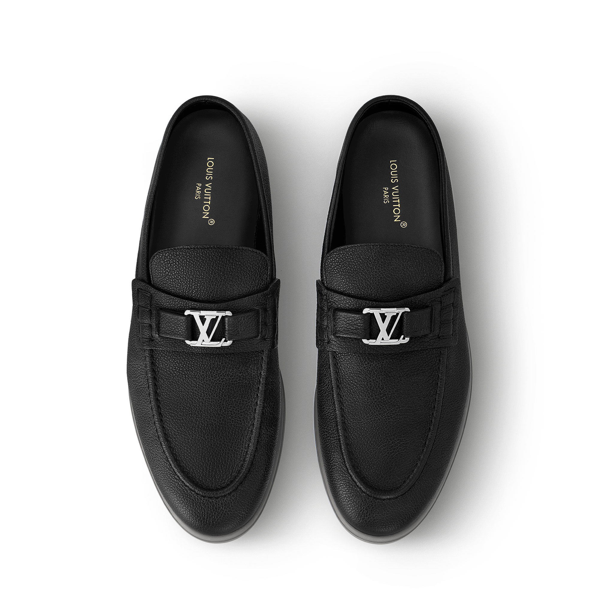 Mocasín Estate  Hombre Zapatos Mocasines | LOUIS VUITTON (Zoom de producto)
