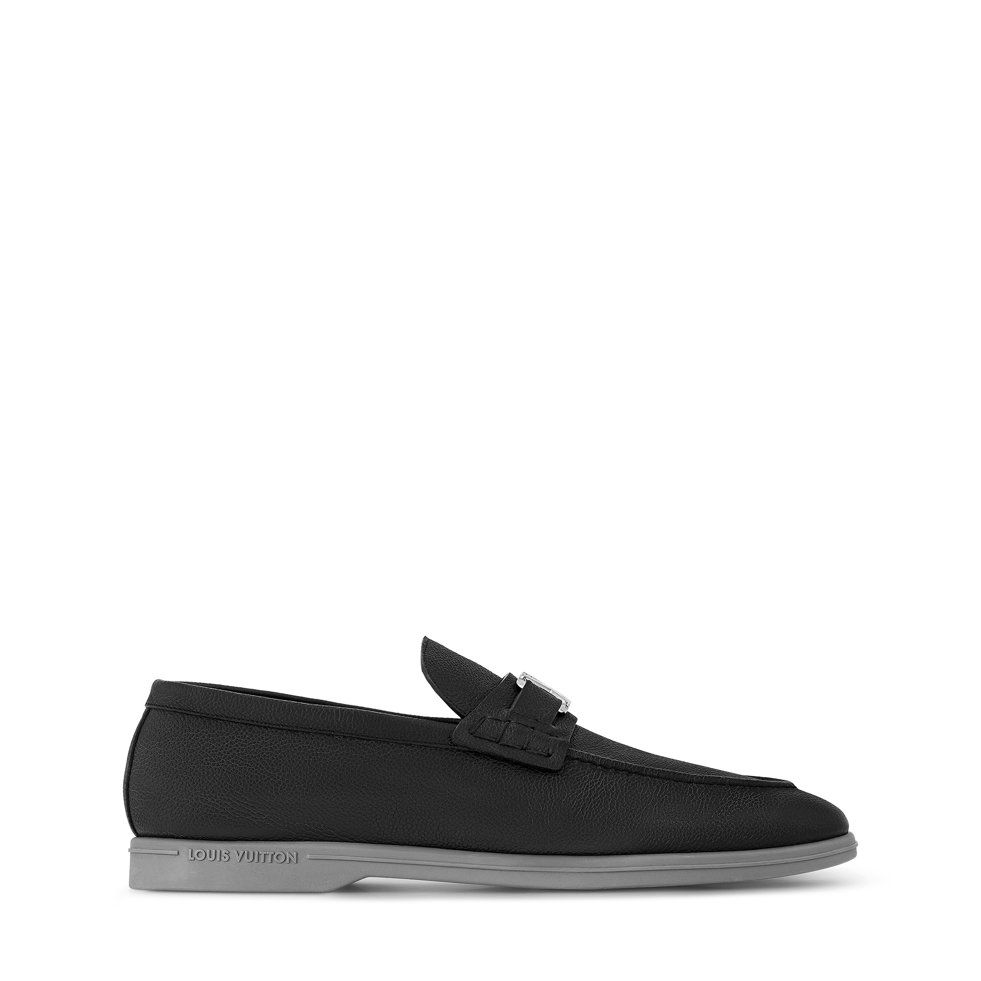 Mocasín Estate  Hombre Zapatos Mocasines | LOUIS VUITTON (Zoom de producto)
