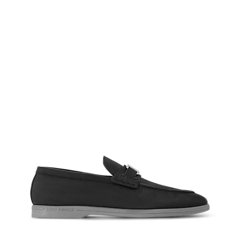 Mocasín Estate Hombre Zapatos Mocasines | LOUIS VUITTON (Zoom de producto)