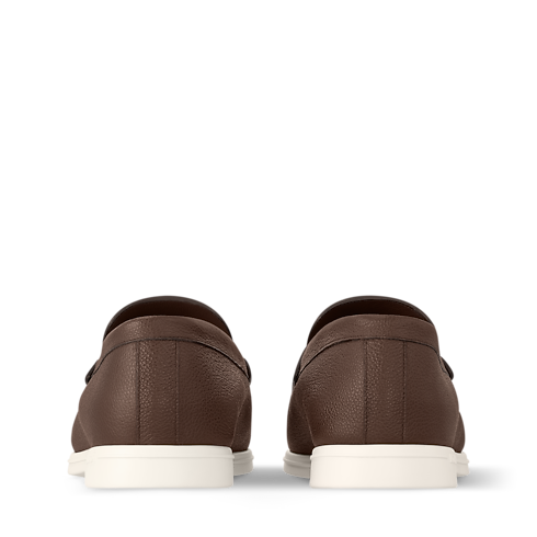 Mocasín Estate Hombre Zapatos Mocasines | LOUIS VUITTON (Zoom de producto)