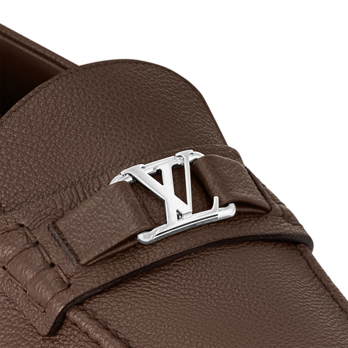 Mocasín Estate Hombre Zapatos Mocasines | LOUIS VUITTON (Zoom de producto)