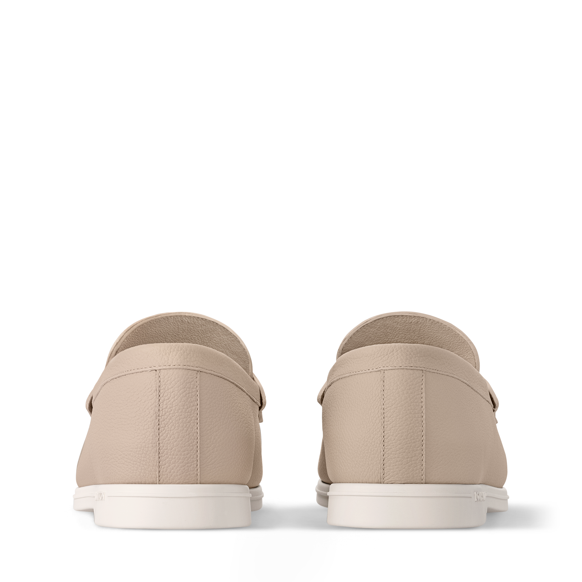 Mocasín Estate  Hombre Zapatos Mocasines | LOUIS VUITTON (Zoom de producto)