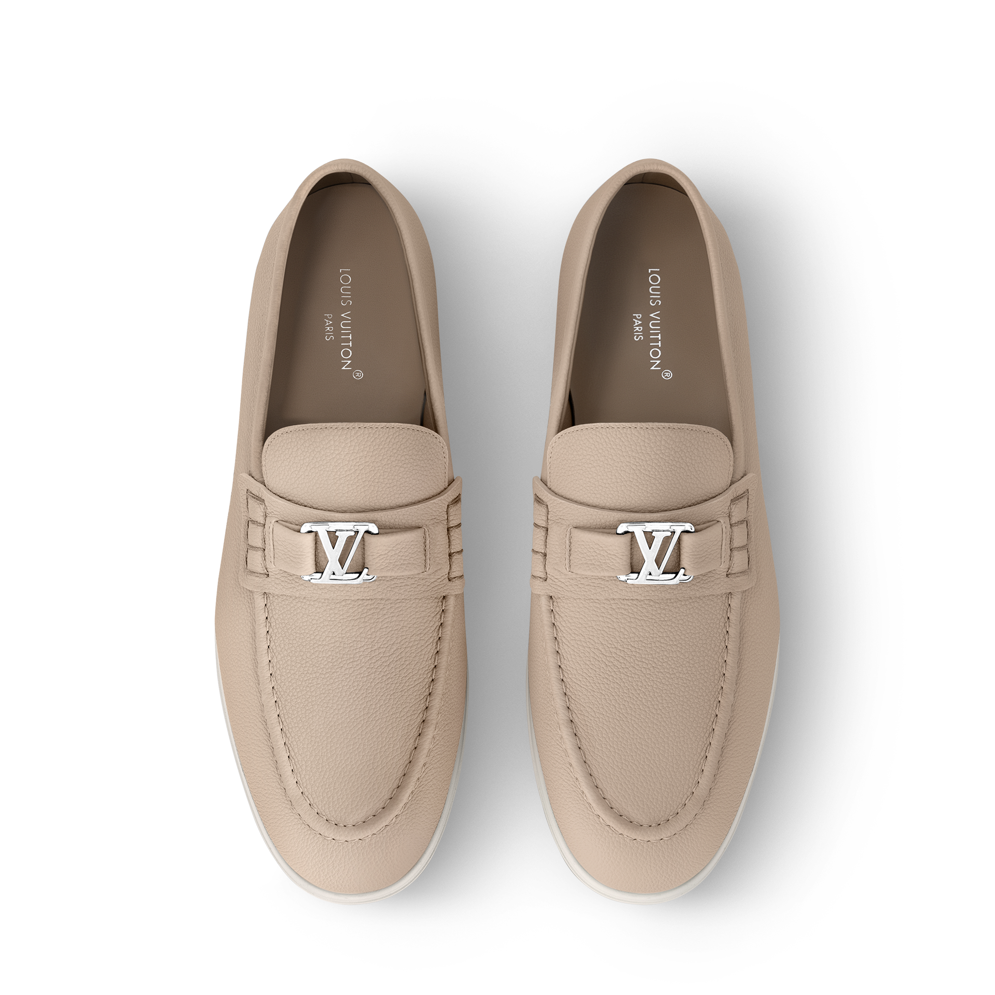 Mocasín Estate  Hombre Zapatos Mocasines | LOUIS VUITTON (Zoom de producto)