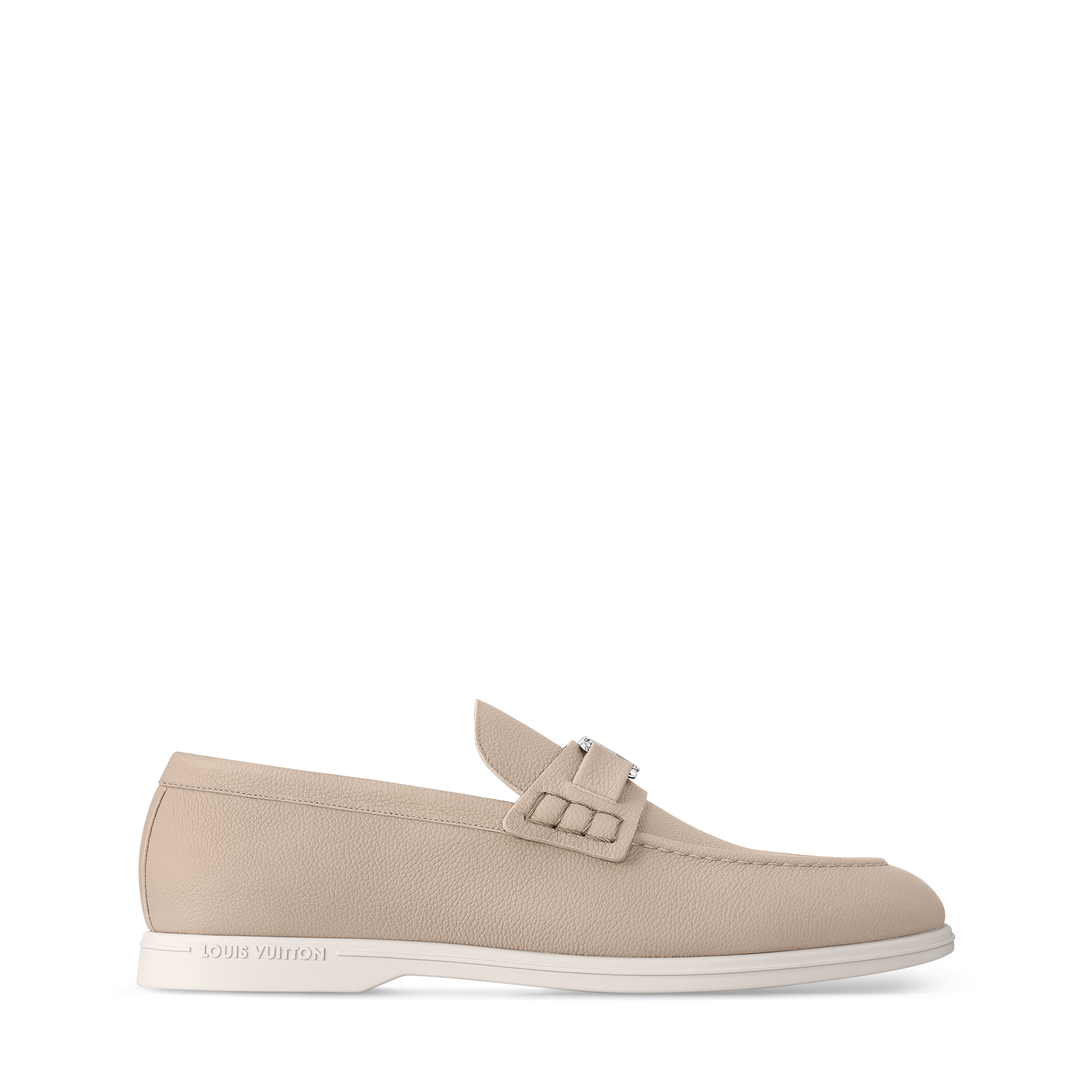 Mocasín Estate  Hombre Zapatos Mocasines | LOUIS VUITTON (Zoom de producto)
