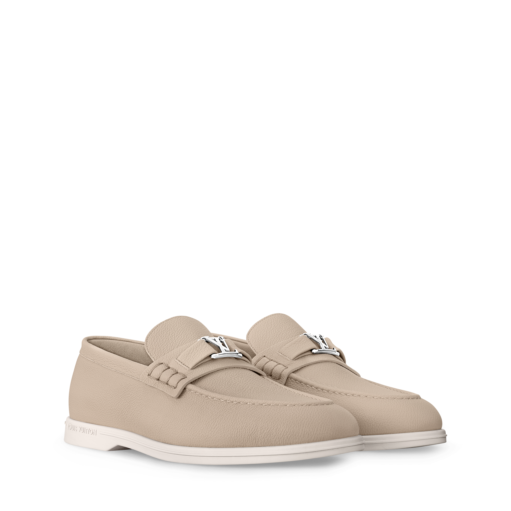 Mocasín Estate  Hombre Zapatos Mocasines | LOUIS VUITTON (Zoom de producto)