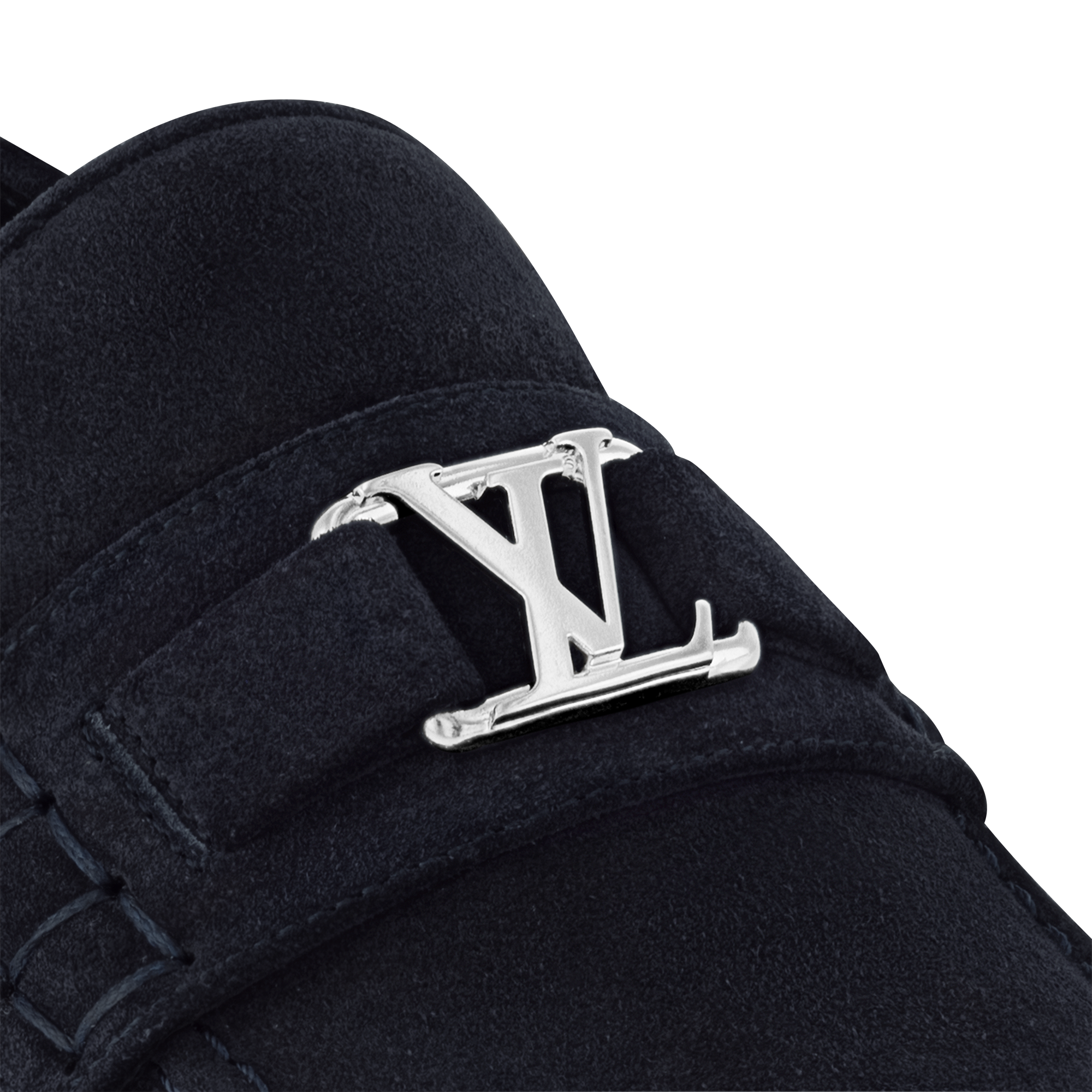 Mocasín Estate  Hombre Zapatos Mocasines | LOUIS VUITTON (Zoom de producto)