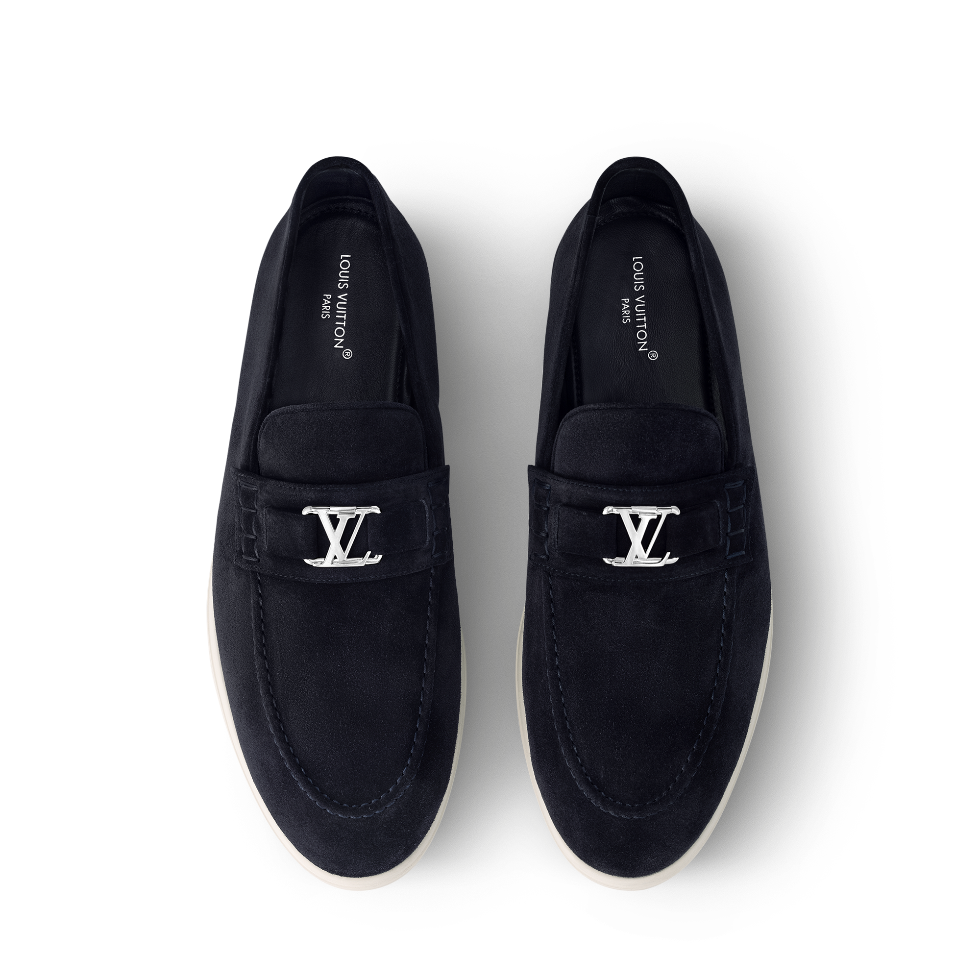 Mocasín Estate  Hombre Zapatos Mocasines | LOUIS VUITTON (Zoom de producto)