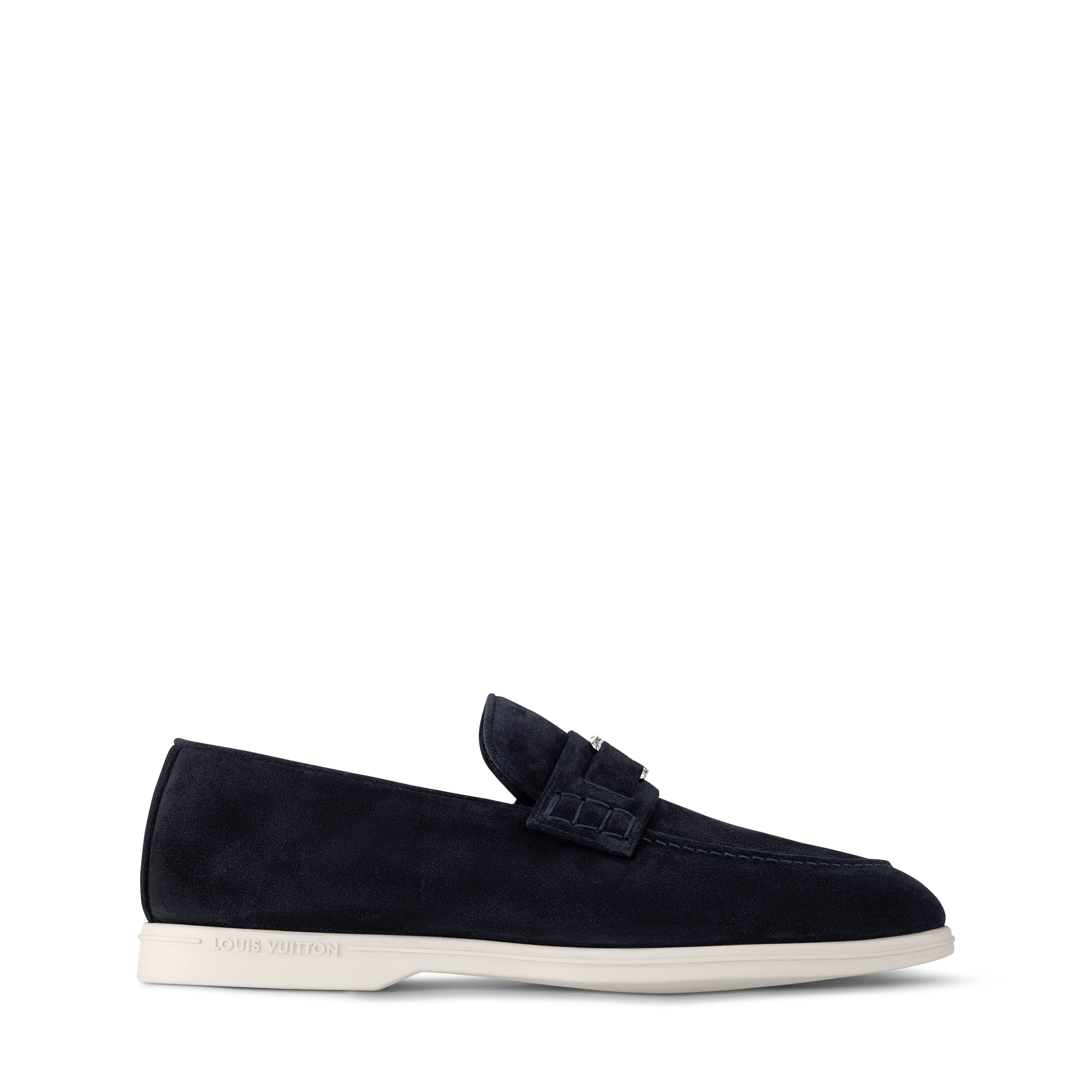 Mocasín Estate  Hombre Zapatos Mocasines | LOUIS VUITTON (Zoom de producto)