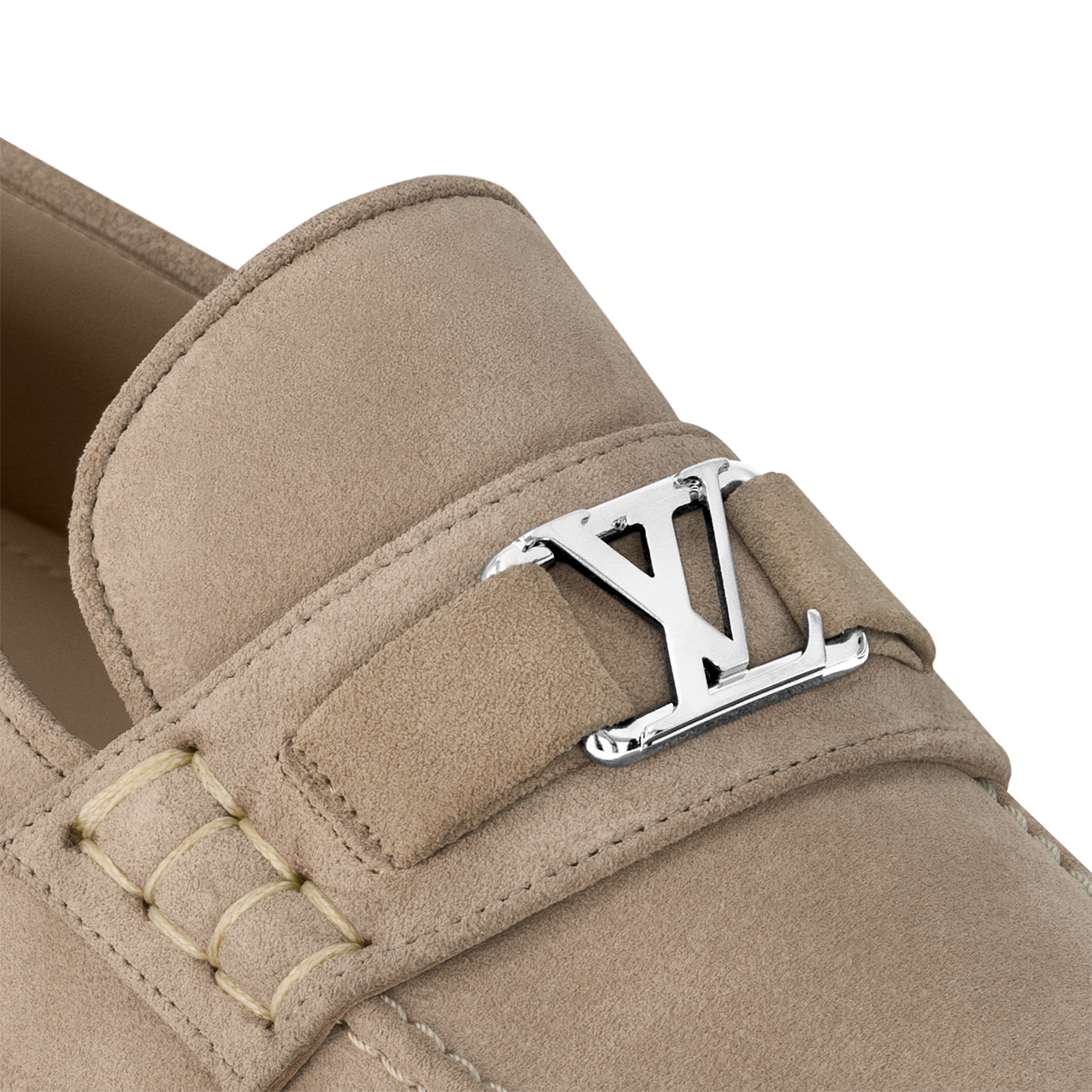 Mocasín Estate  Hombre Zapatos Mocasines | LOUIS VUITTON (Zoom de producto)