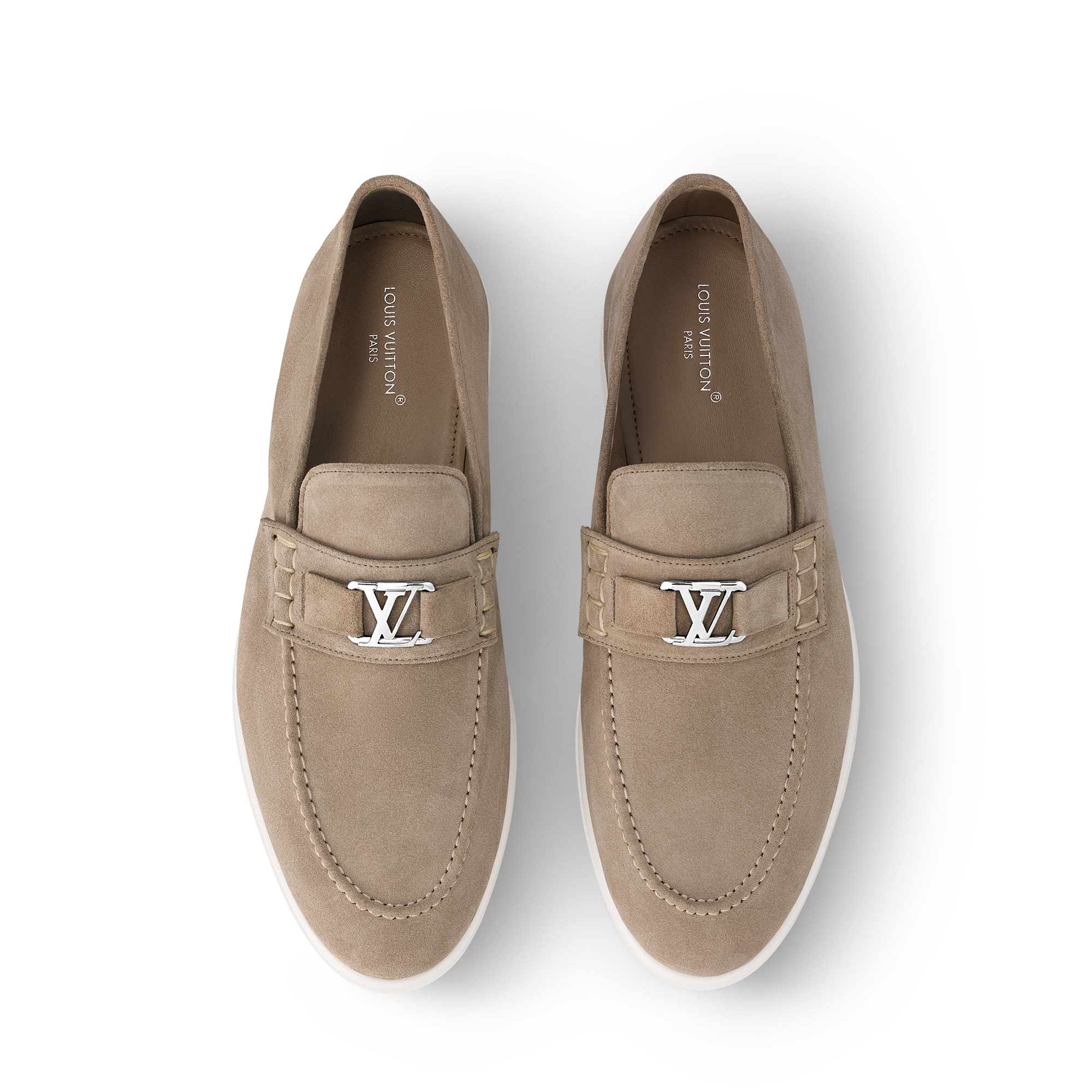 Mocasín Estate  Hombre Zapatos Mocasines | LOUIS VUITTON (Zoom de producto)