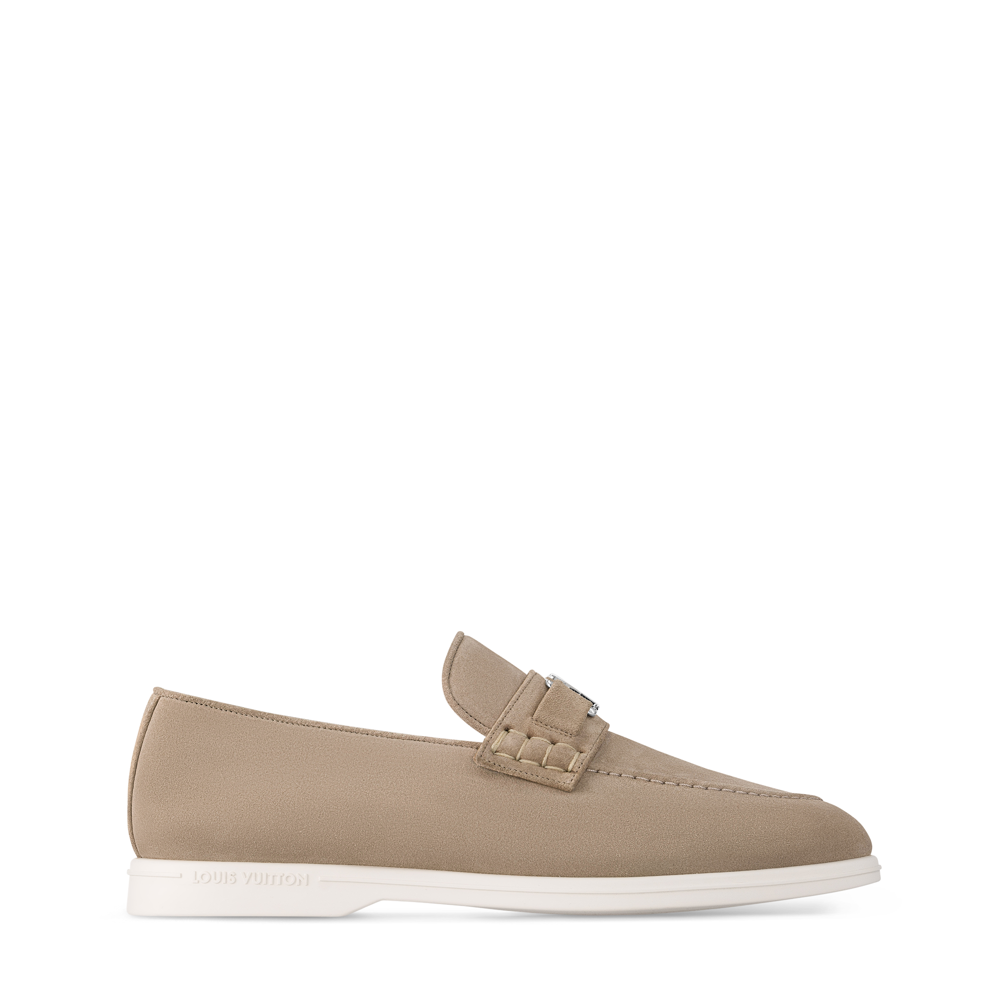 Mocasín Estate  Hombre Zapatos Mocasines | LOUIS VUITTON (Zoom de producto)