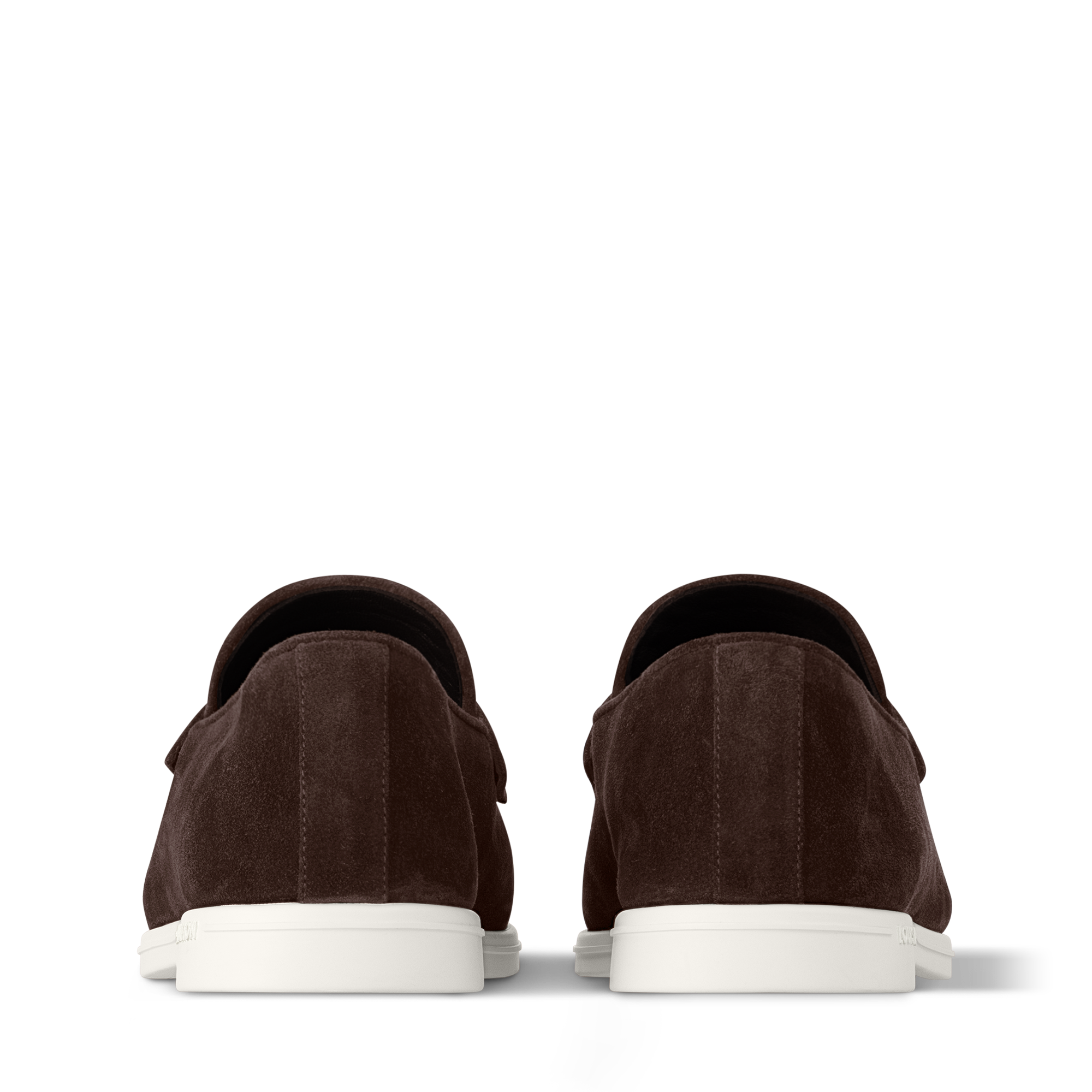 Mocasín Estate  Hombre Zapatos Mocasines | LOUIS VUITTON (Zoom de producto)