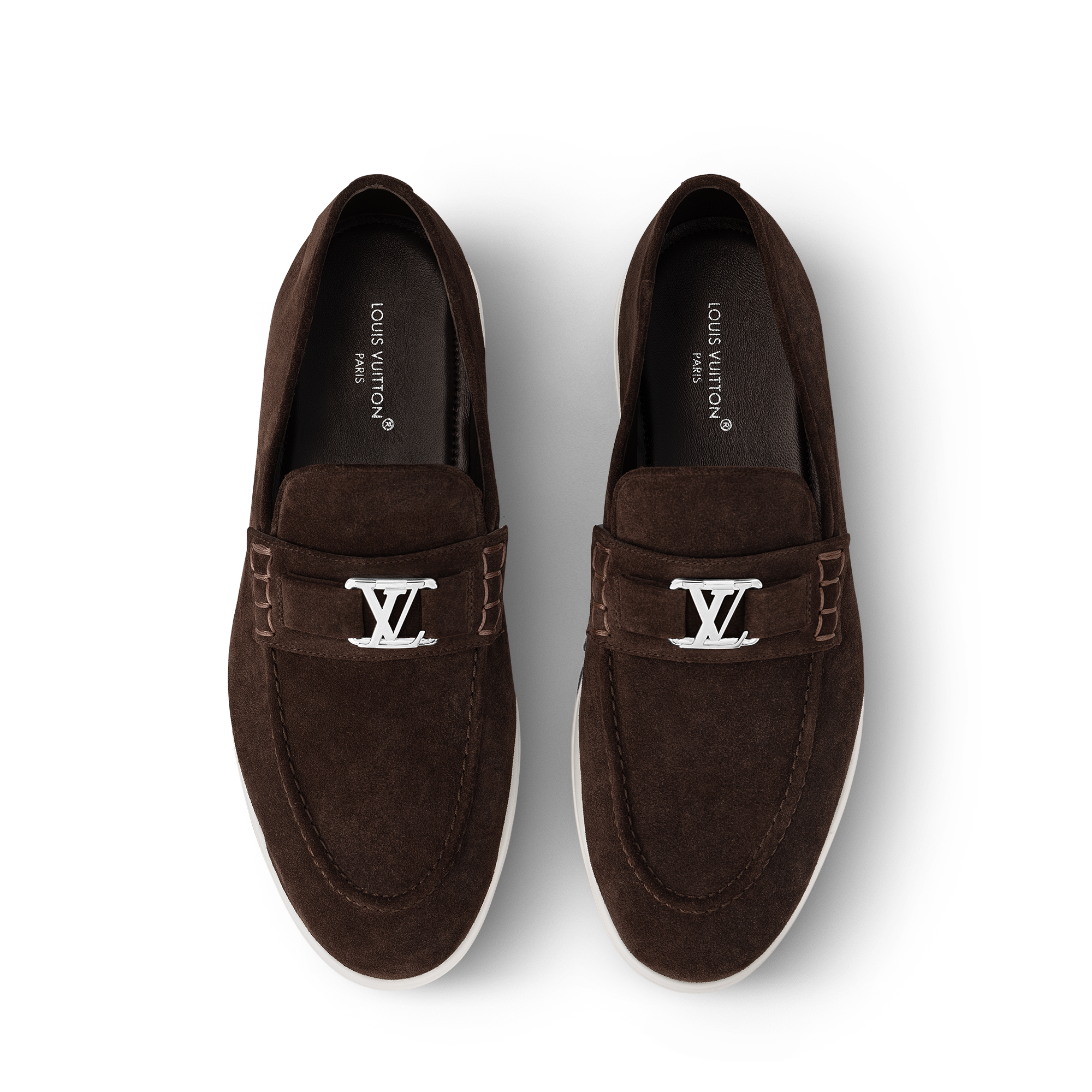Mocasín Estate  Hombre Zapatos Mocasines | LOUIS VUITTON (Zoom de producto)