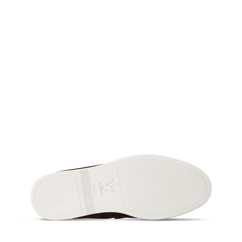 Mocasín Estate Hombre Zapatos Mocasines | LOUIS VUITTON (Zoom de producto)